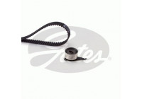 Timing Belt Set PowerGrip® K015086 Gates