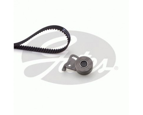 Timing Belt Set PowerGrip® K015105 Gates