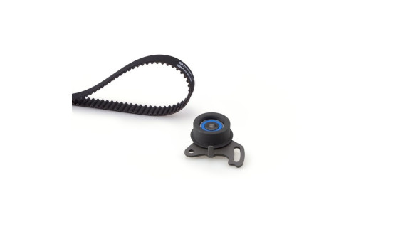 Timing Belt Set PowerGrip® K015110 Gates, Image 2