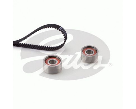 Timing Belt Set PowerGrip® K015113 Gates