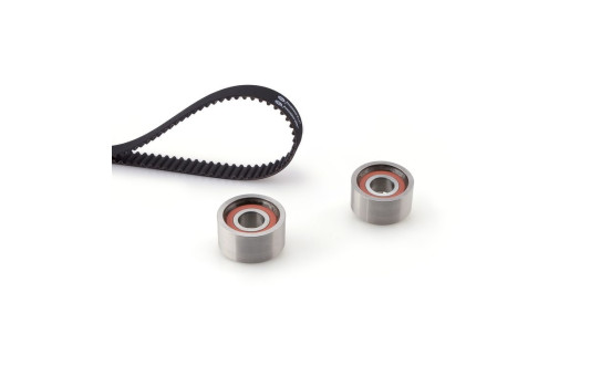 Timing Belt Set PowerGrip® K015113 Gates, Image 2