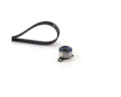 Timing Belt Set PowerGrip® K015117XS Gates, Image 2