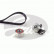 Timing Belt Set PowerGrip® K015118 Gates