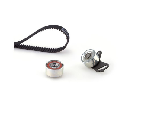 Timing Belt Set PowerGrip® K015118 Gates, Image 2
