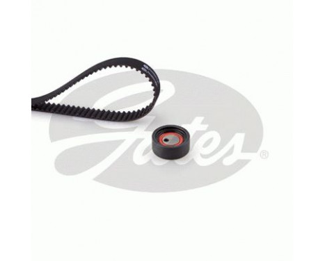 Timing Belt Set PowerGrip® K015122 Gates