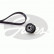 Timing Belt Set PowerGrip® K015129 Gates