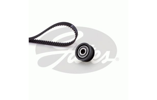 Timing Belt Set PowerGrip® K015129 Gates
