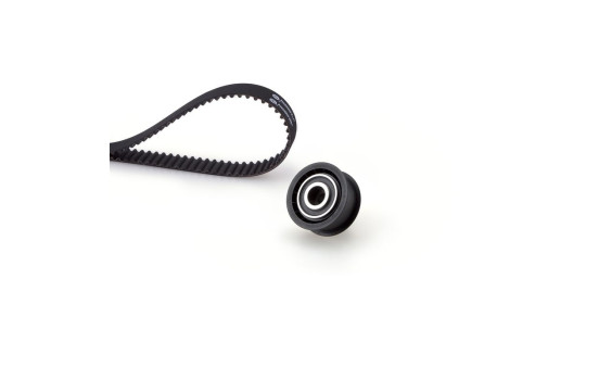 Timing Belt Set PowerGrip® K015129 Gates, Image 2
