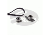 Timing Belt Set PowerGrip® K015130XS Gates