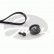 Timing Belt Set PowerGrip® K015176 Gates
