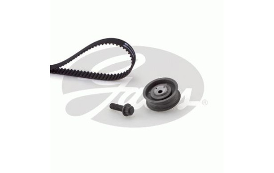 Timing Belt Set PowerGrip® K015176 Gates