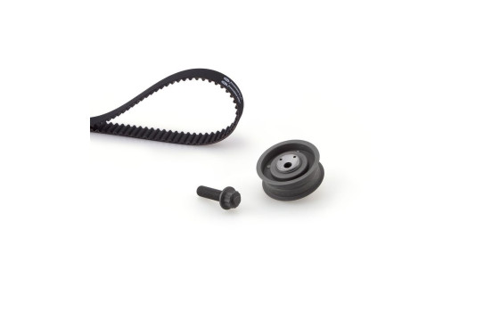 Timing Belt Set PowerGrip® K015176 Gates, Image 2