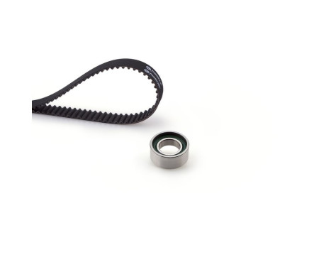 Timing Belt Set PowerGrip® K015177 Gates, Image 2