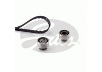 Timing Belt Set PowerGrip® K015178 Gates
