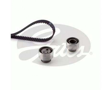 Timing Belt Set PowerGrip® K015178 Gates