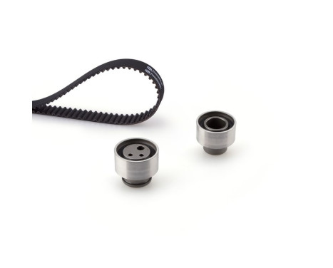 Timing Belt Set PowerGrip® K015178 Gates, Image 2