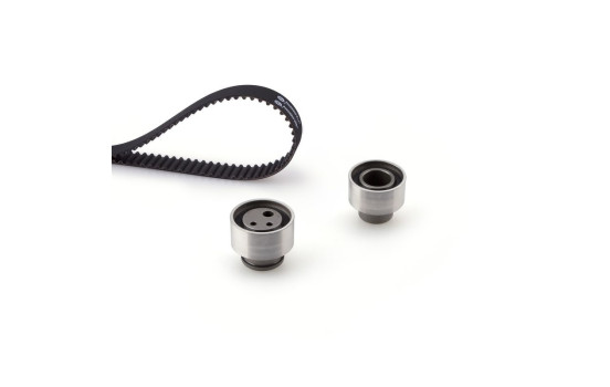 Timing Belt Set PowerGrip® K015178 Gates, Image 2