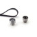 Timing Belt Set PowerGrip® K015180 Gates, Thumbnail 2