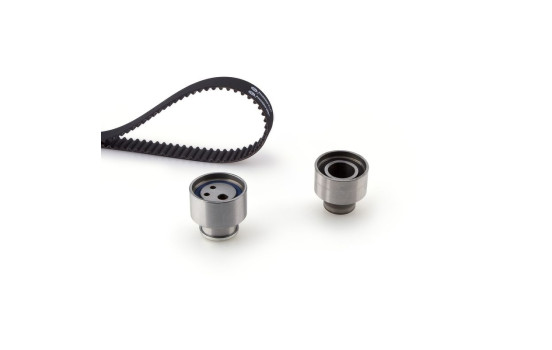 Timing Belt Set PowerGrip® K015180 Gates, Image 2