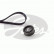 Timing Belt Set PowerGrip® K015183XS Gates