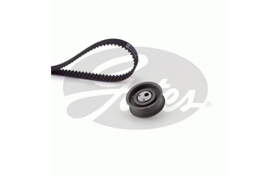 Timing Belt Set PowerGrip® K015183XS Gates