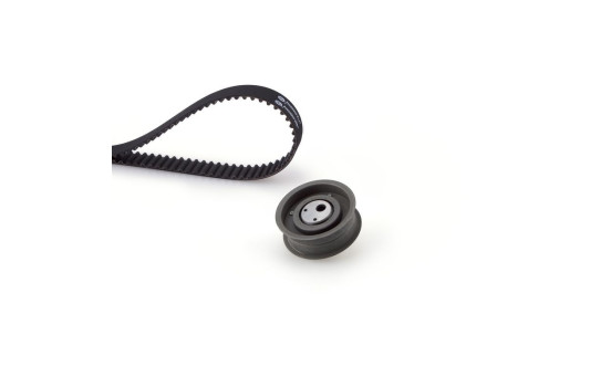 Timing Belt Set PowerGrip® K015183XS Gates, Image 2