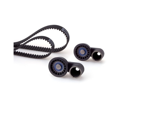 Timing Belt Set PowerGrip® K015186 Gates, Image 2