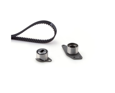 Timing Belt Set PowerGrip® K015212 Gates, Image 2
