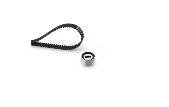 Timing Belt Set PowerGrip® K015213XS Gates, Image 2