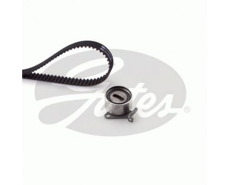 Timing Belt Set PowerGrip® K015228XS Gates