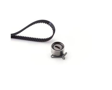 Timing Belt Set PowerGrip® K015228XS Gates, Image 2