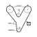 Timing Belt Set PowerGrip® K015228XS Gates, Thumbnail 3