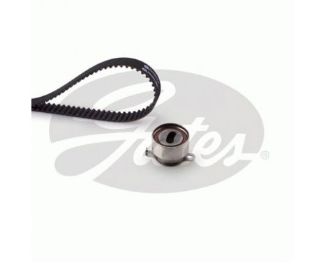Timing Belt Set PowerGrip® K015232XS Gates
