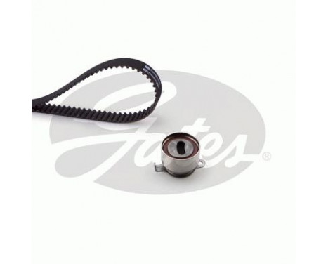 Timing Belt Set PowerGrip® K015233XS Gates