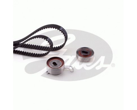 Timing Belt Set PowerGrip® K015234XS Gates
