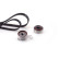 Timing Belt Set PowerGrip® K015234XS Gates, Thumbnail 2