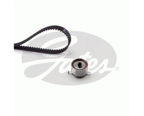 Timing Belt Set PowerGrip® K015237XS Gates