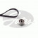 Timing Belt Set PowerGrip® K015237XS Gates