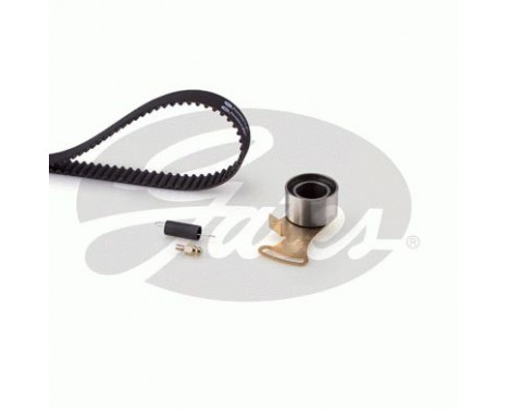 Timing Belt Set PowerGrip® K015238XS Gates