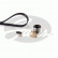 Timing Belt Set PowerGrip® K015238XS Gates