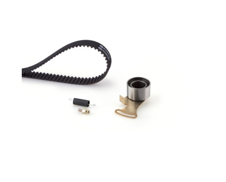 Timing Belt Set PowerGrip® K015238XS Gates, Image 2