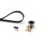 Timing Belt Set PowerGrip® K015238XS Gates, Thumbnail 2