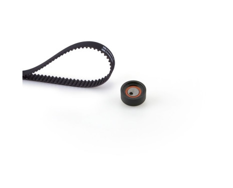 Timing Belt Set PowerGrip® K015240XS Gates
