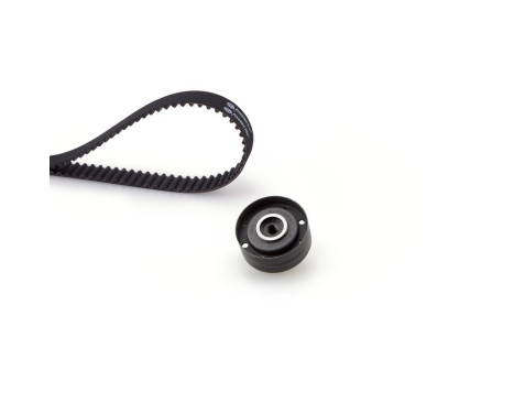 Timing Belt Set PowerGrip® K015245 Gates, Image 2