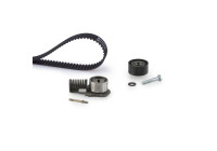 Timing Belt Set PowerGrip® K015248XS Gates