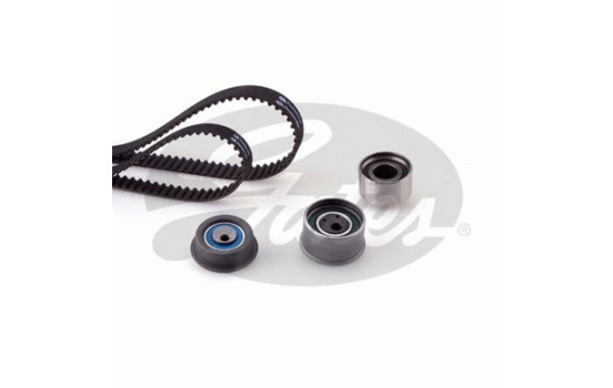 Timing Belt Set PowerGrip® K015255XS Gates