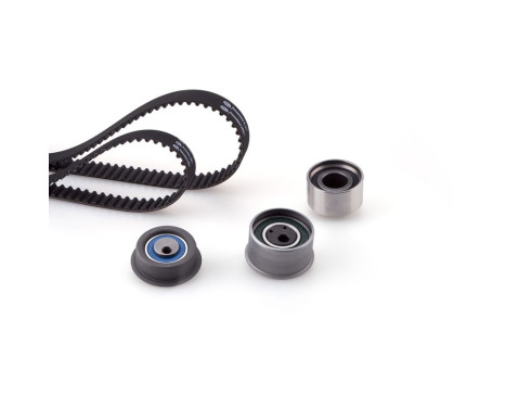 Timing Belt Set PowerGrip® K015255XS Gates, Image 2