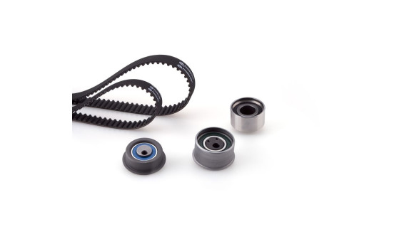Timing Belt Set PowerGrip® K015255XS Gates, Image 2