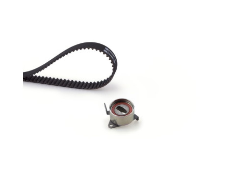 Timing Belt Set PowerGrip® K015263XS Gates, Image 3