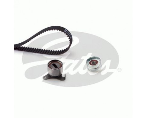 Timing Belt Set PowerGrip® K015270XS Gates